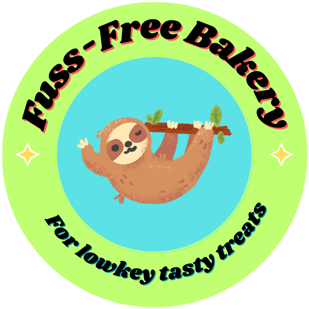 Fuss-Free Bakery